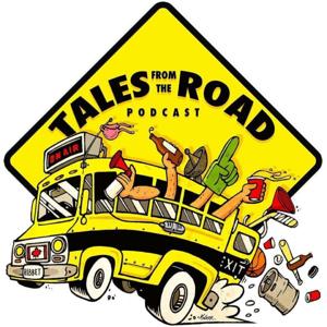 Tales From The Road Podcast