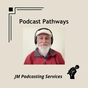 Podcast Pathways for Disability Advocacy Services