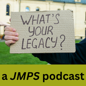 What's Your Legacy?