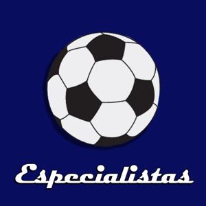 Especialistas
