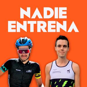 Nadie Entrena