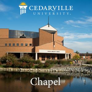 Cedarville University Chapel Message by Cedarville University