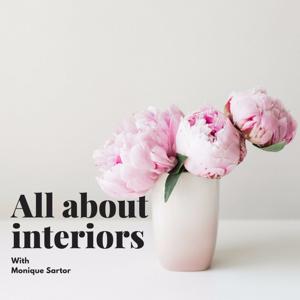 All About Interiors is Australia's first interior design podcast