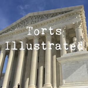 Torts Illustrated