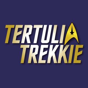 Tertulia Trekkie