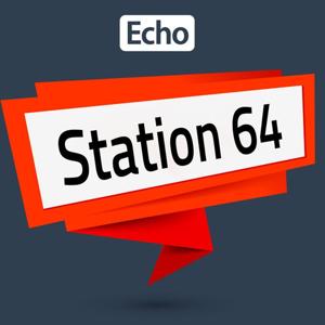 Station 64 - Der Echo-Podcast aus Darmstadt