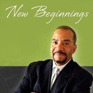 New Beginnings with Freddie Bell