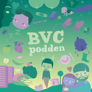 BVCpodden by Region Stockholm