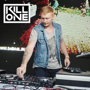 DJ KILL ONE