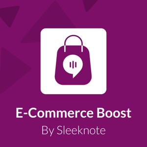 E-Commerce Boost