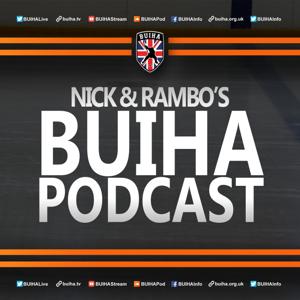 BUIHA Podcast