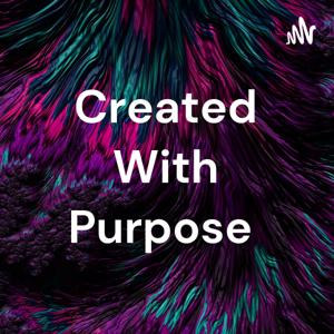 Created With Purpose