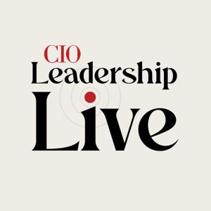 CIO Leadership Live