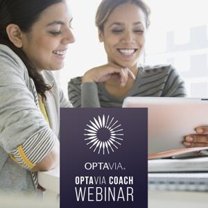 OPTAVIA® Coach Webinar