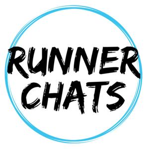 Runner Chats podcast