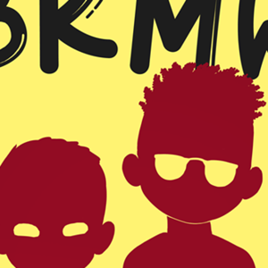 Brown Kids, m.A.A.d. Witty