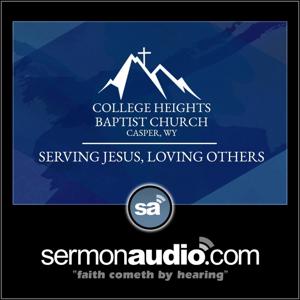 College Heights Baptist Church