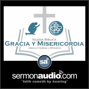 Iglesia Biblica Gracia y Misericordia