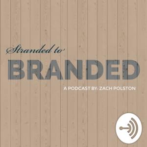 Stranded to Branded