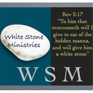 White Stone Reconciliation Radio
