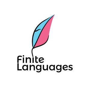 Finite Languages:  Slow English Conversations