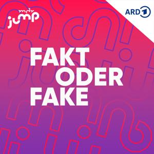 Fakt oder Fake: Internetmythen auf dem Prüfstand – MDR JUMP by Mitteldeutscher Rundfunk