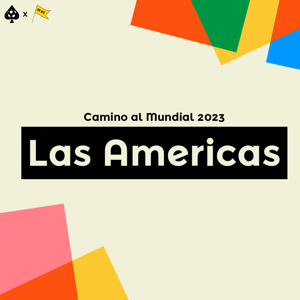 Camino al Mundial 2023: Las Américas