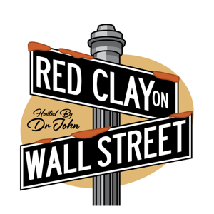 Red Clay on Wall Street