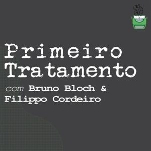 Primeiro Tratamento by Primeiro Tratamento