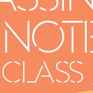 Passing Notes In Class