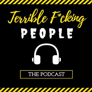 Terrible F*cking People
