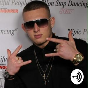 Berry Best Podcast In The World