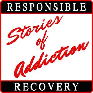 Stories of Addiction by Paul Noddings