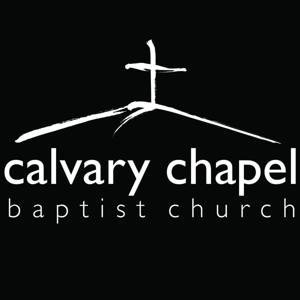 Calvary Chapel Baptist Church