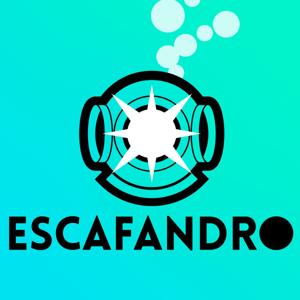 Escafandro Podcast