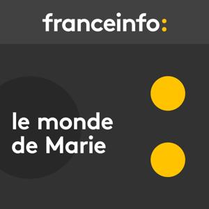 Le monde de Marie