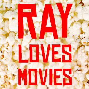 Ray Loves Movies