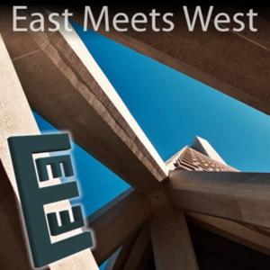 East Meets West – Podcast by Roger Chang and Tom Merritt