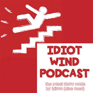 Idiot Wind Comedy Panel Show