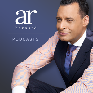 A.R. Bernard Podcasts