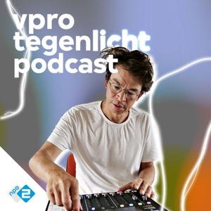 Tegenlicht Podcast