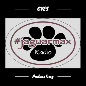 Jaguarmax Radio Podcast