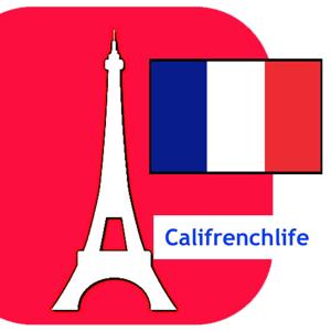 Califrenchlife Podcast
