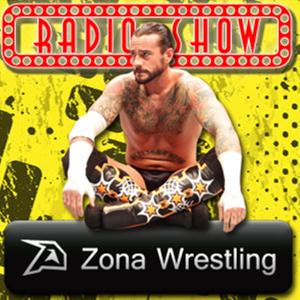 Zona Wrestling Radio Show by http://www.zonawrestling.net