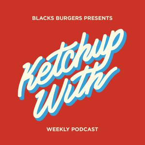 Ketchup with...