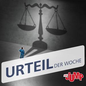 Urteil der Woche – MDR JUMP