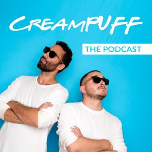 CreamPuff: The Podcast