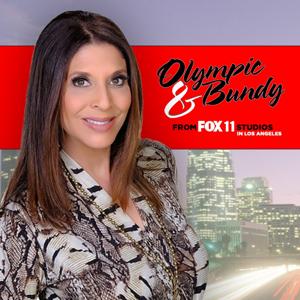 Olympic & Bundy with Christine Devine