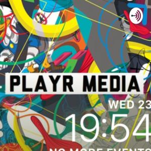 PLAYRMEDIA