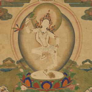 Dakini's Whisper Podcast